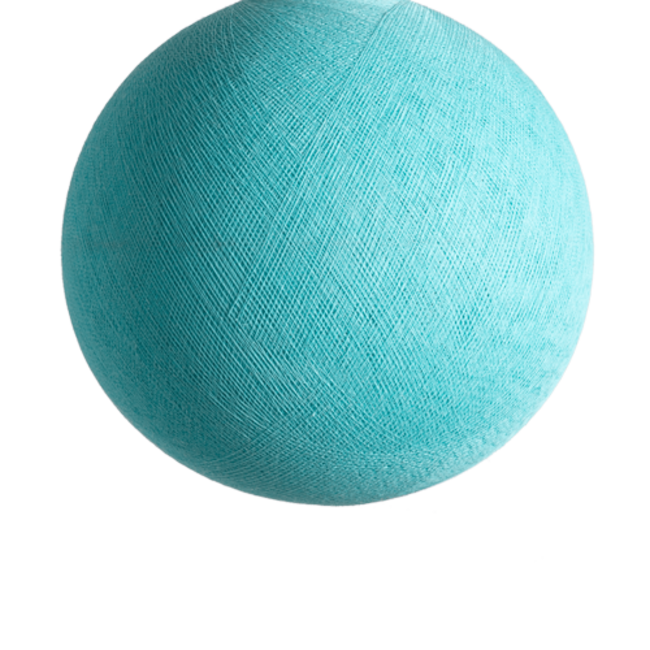 Aqua - Full Round