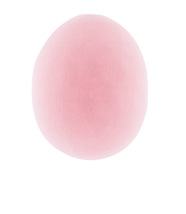Light Pink - Oval