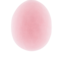 Light Pink - Oval