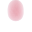 Light Pink - Oval
