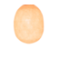 Light Pink - Oval