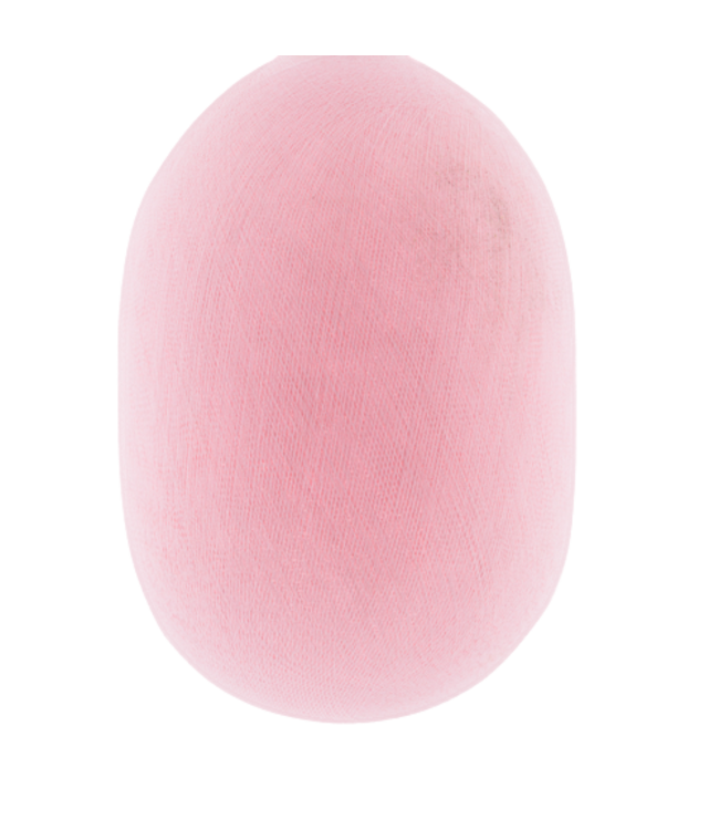 Light Pink - Oval