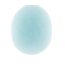 Light Aqua - Oval