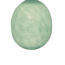 Light Aqua - Oval