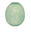 Light Aqua - Oval