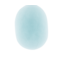 Light Aqua - Oval