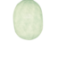 Light Aqua - Oval