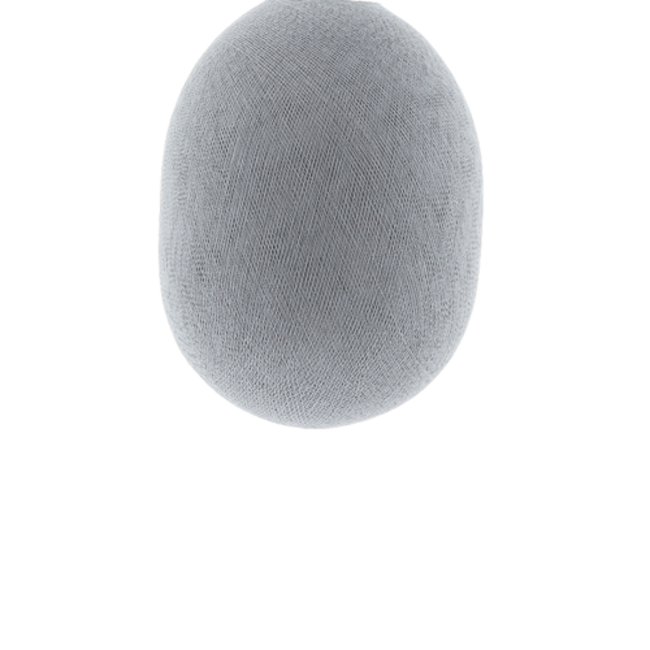 Stone - Oval
