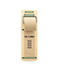 Kraft Paper Roller S - Groen