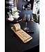 Kraft Paper Roller S - Groen