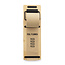 LEDR Kraft Paper Roller S - Zwart