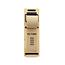 Kraft Paper Roller S - Zwart