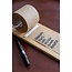 Kraft Paper Roller S - Weiß
