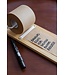 Kraft Paper Roller S - White