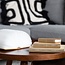 LEDR Boek Lamp Esdoorn Bruin