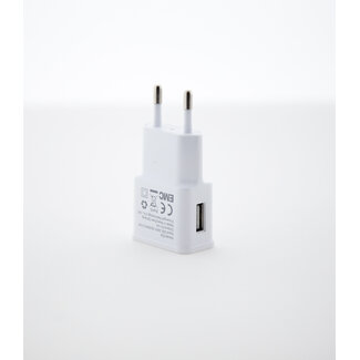 Cotton Ball Lights USB Adapter