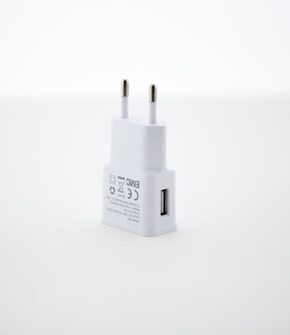 Cotton Ball Lights USB Adapter (binnen)