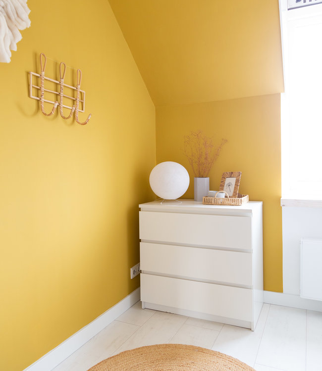 Cotton Ball Lights staande lamp wit - White