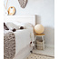 Standing Lamp - Shell