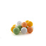 COTTON BALL LIGHTS Outdoor String Light - Flor