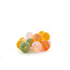 COTTON BALL LIGHTS Outdoor String Light - Flor