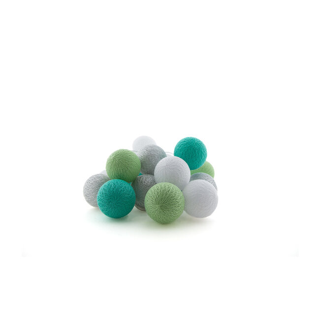 Outdoor Lichterkette - Fresca