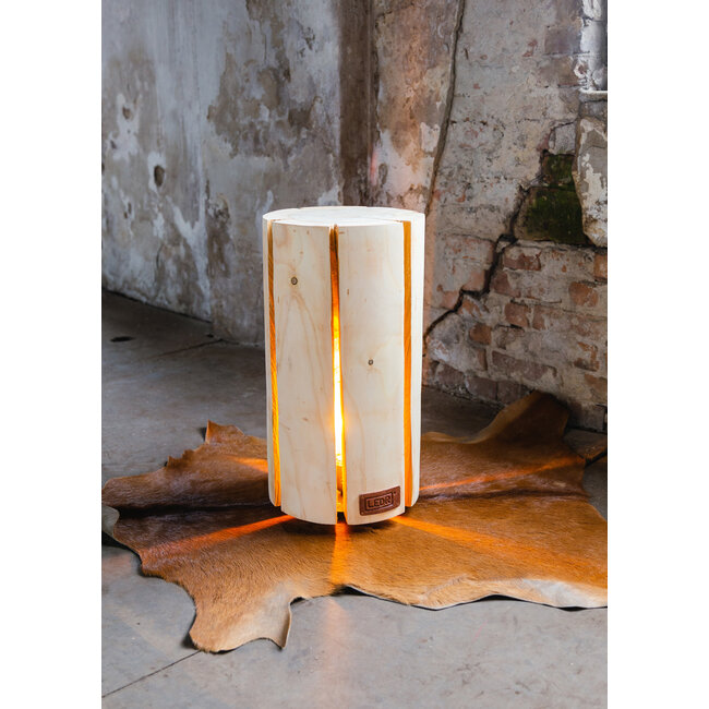 Wood Light - Cherry Wood L