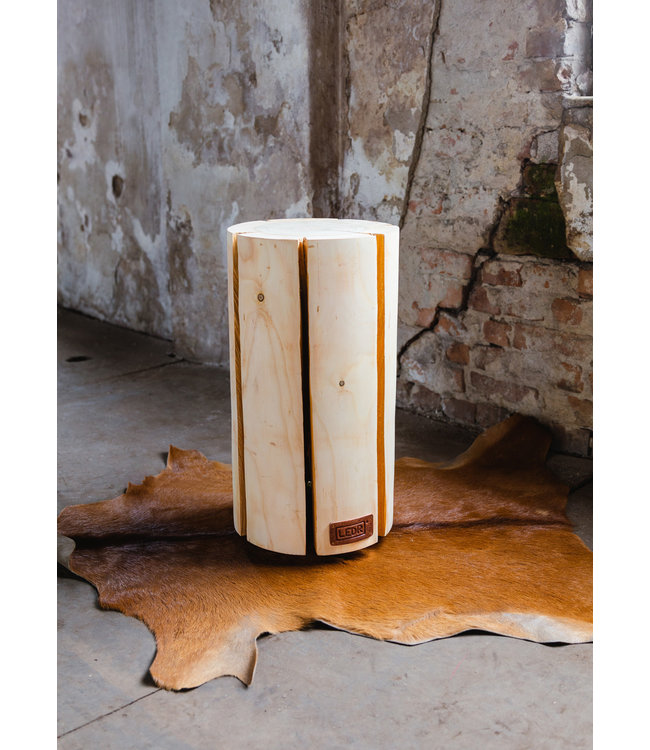 Wood Light - Cherry Wood L