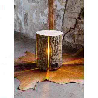LEDR Wood Light - Ash Wood M