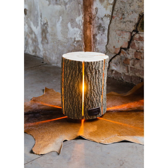 Wood Light - Ash Wood M