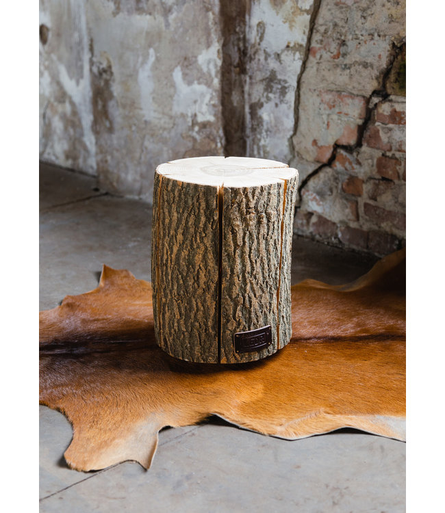 Wood Light - Ash Wood M
