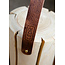Wood Light - Cherry Wood L || Leather edition