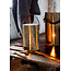 Wood Light - Ash Wood M || Leather edition