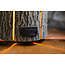 Wood Light - Ash Wood M || Leather edition