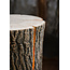 Wood Light - Ash Wood M || Leather edition