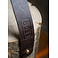 Wood Light - Ash Wood M || Leather edition