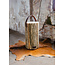 Wood Light - Ash Wood L || Leather edition