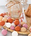 Cotton Ball Lights Regular Lichtslinger - Rusty