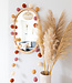 Cotton Ball Lights Regular Lichtslinger - Rusty
