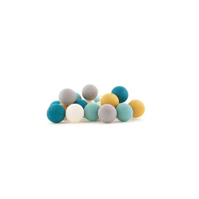 Regular Light String - Pacific