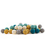 Cotton Ball Lights regular lichtslinger - Pacific