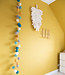 Cotton Ball Lights regular lichtslinger - Pacific