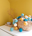Cotton Ball Lights regular lichtslinger - Pacific