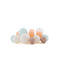 Premium Light String - Sweet Macaron
