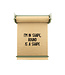 Kraft paper roller - Groen