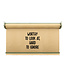 Kraft paper roller - Groen