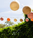 Outdoor String Light - Dulce
