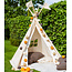 Outdoor Lichterkette - Sol