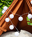 Outdoor String Light - Blanco