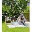 Outdoor String Light - Verde